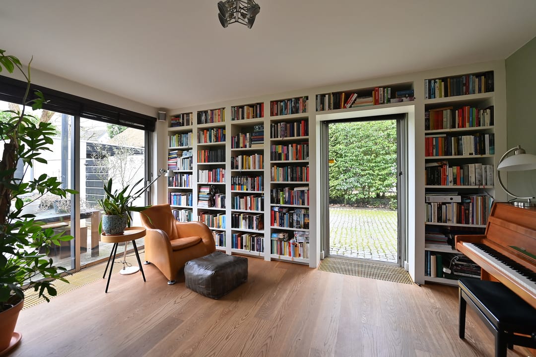 Foto 8 van Mackaylaan 1