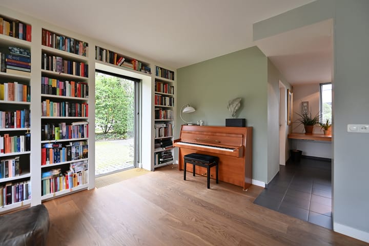 Foto 9 van Mackaylaan 1