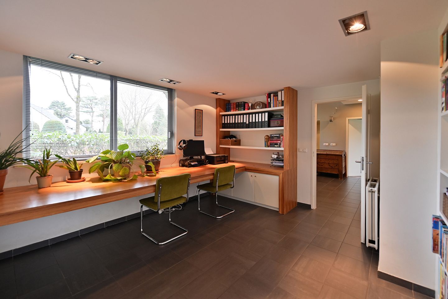 Foto 10 van Mackaylaan 1