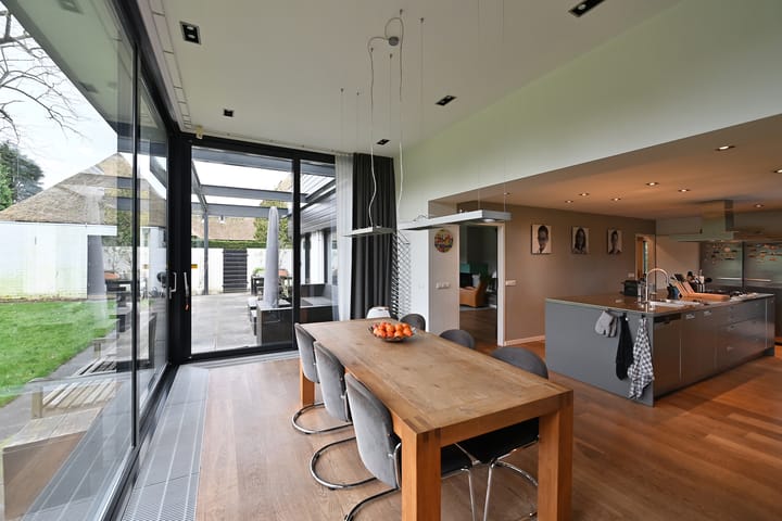 Foto 12 van Mackaylaan 1