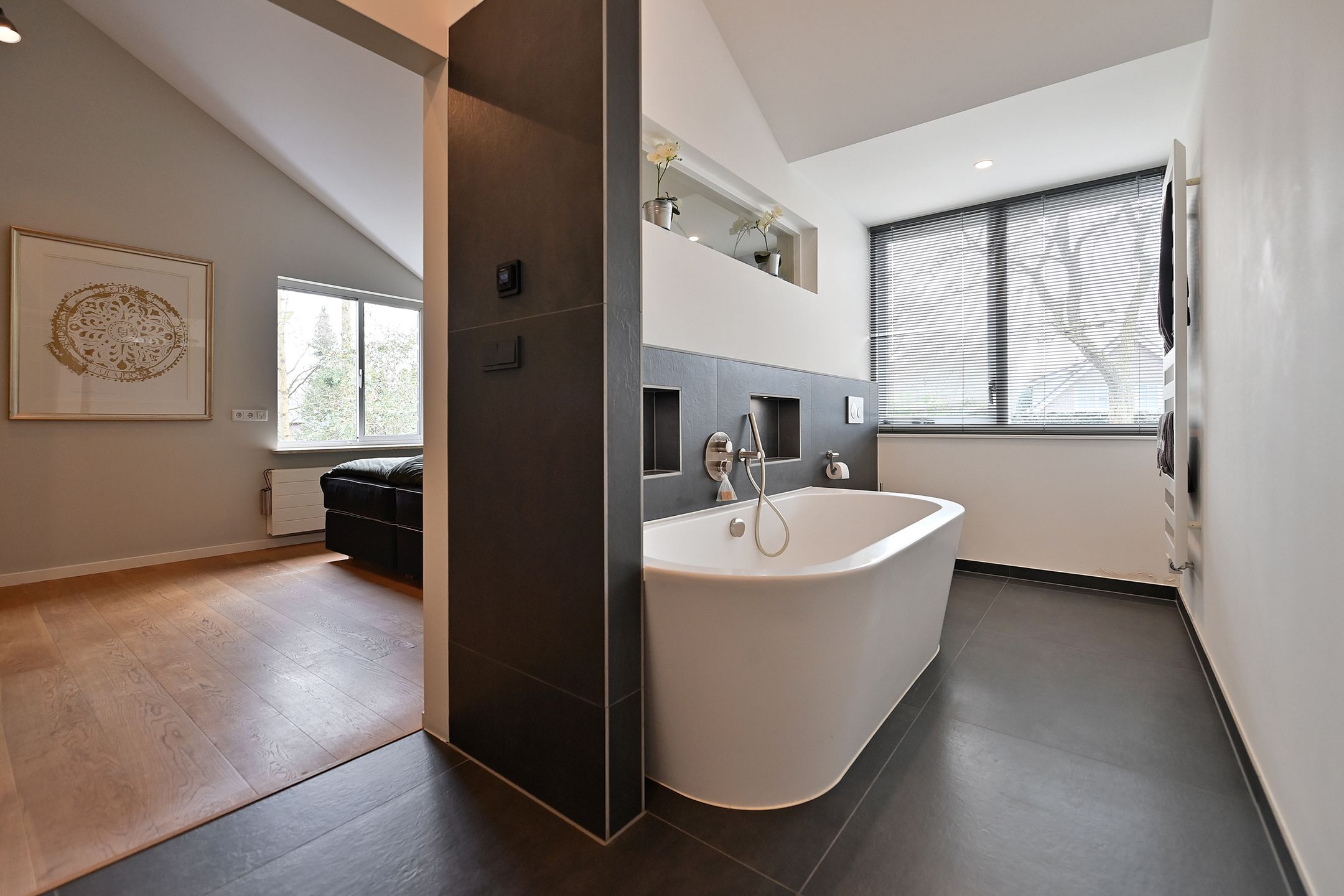 Foto 18 van Mackaylaan 1