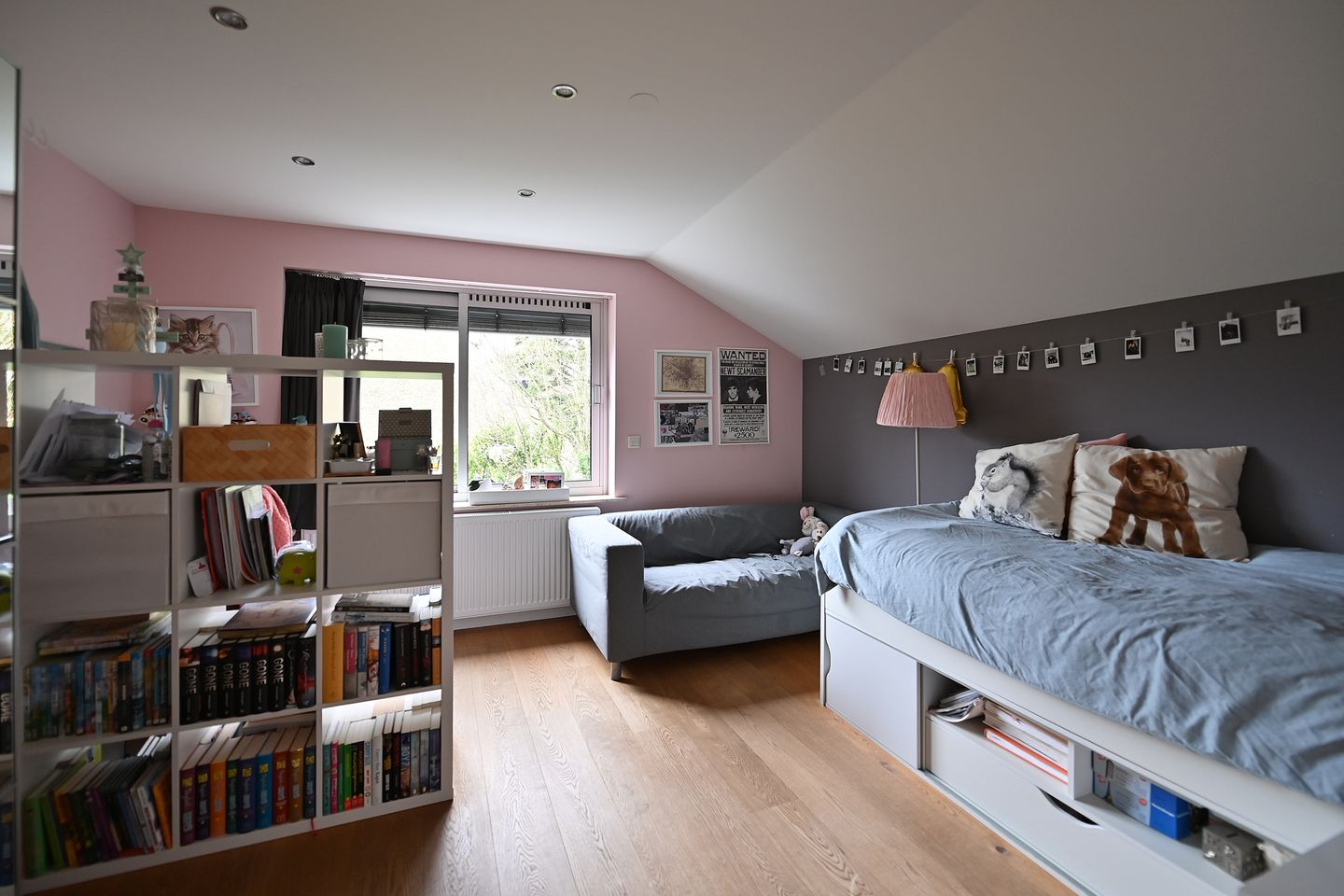 Foto 20 van Mackaylaan 1