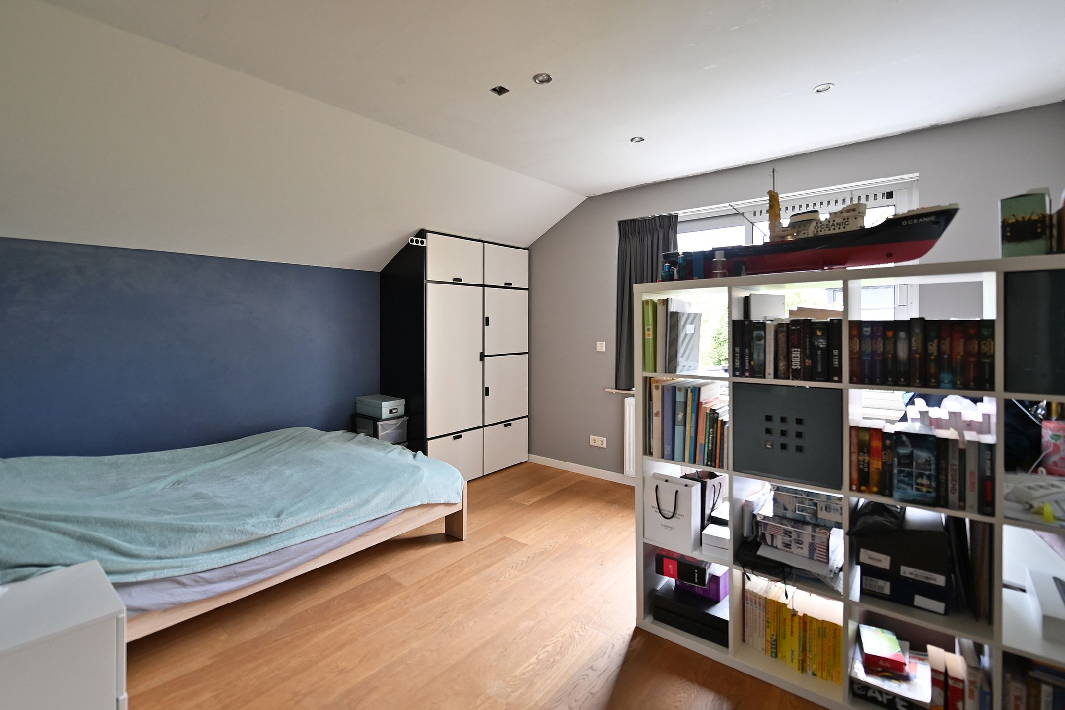 Foto 21 van Mackaylaan 1