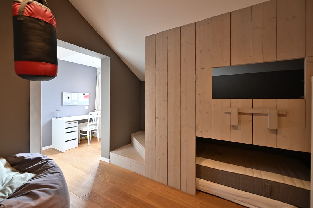 Foto 22 van Mackaylaan 1