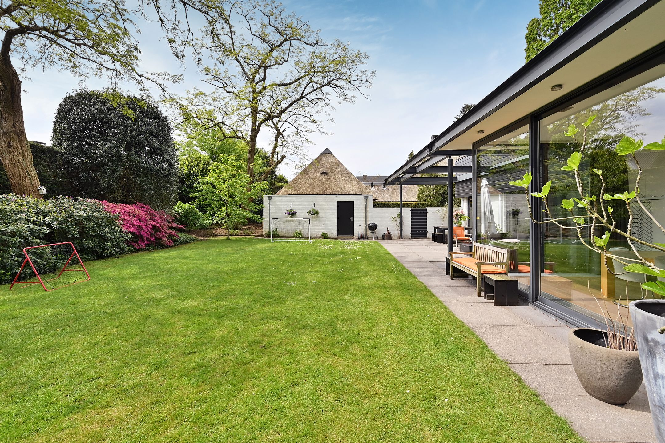 Foto 24 van Mackaylaan 1