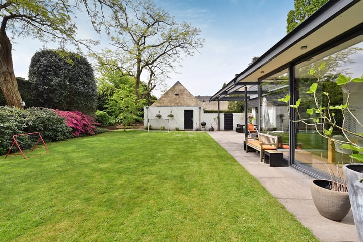 Foto 24 van Mackaylaan 1