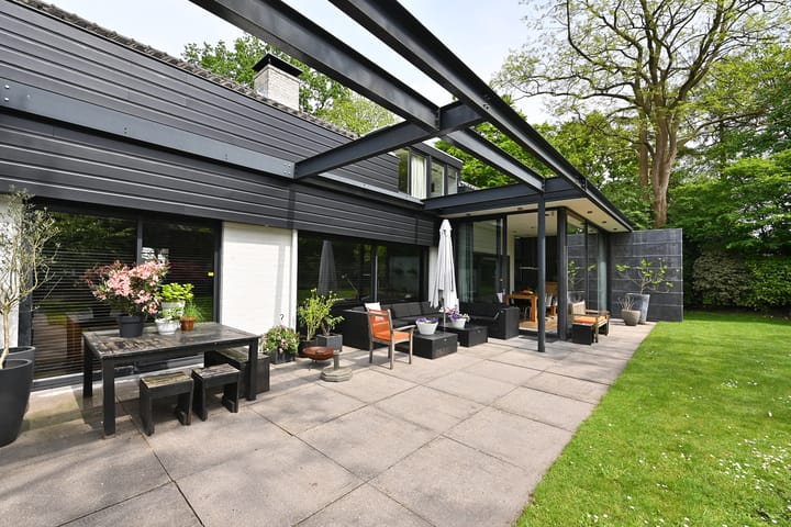 Foto 25 van Mackaylaan 1