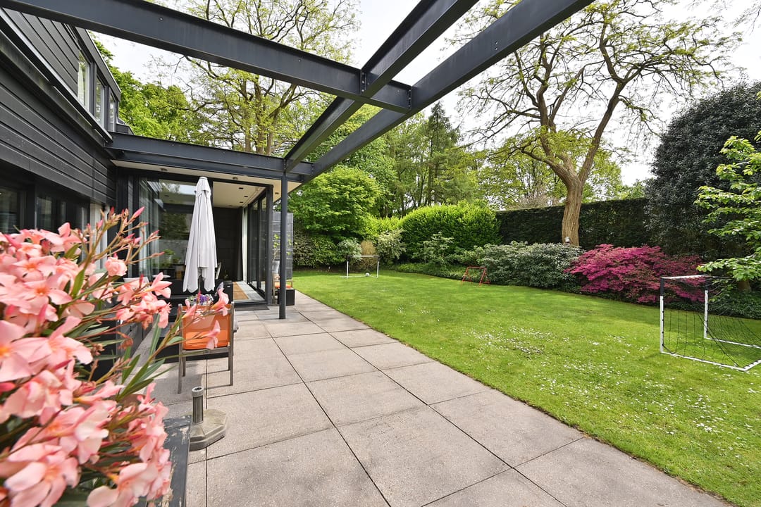 Foto 26 van Mackaylaan 1