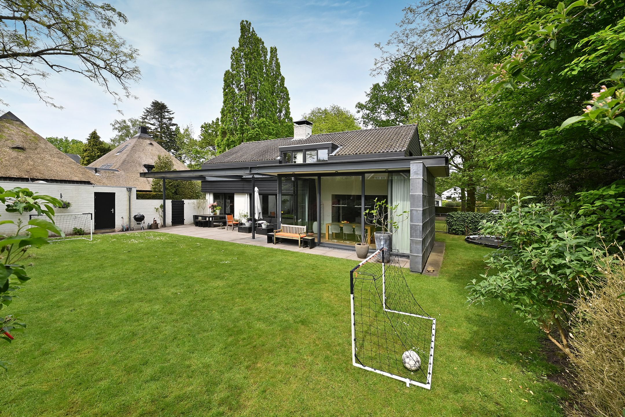 Foto 27 van Mackaylaan 1