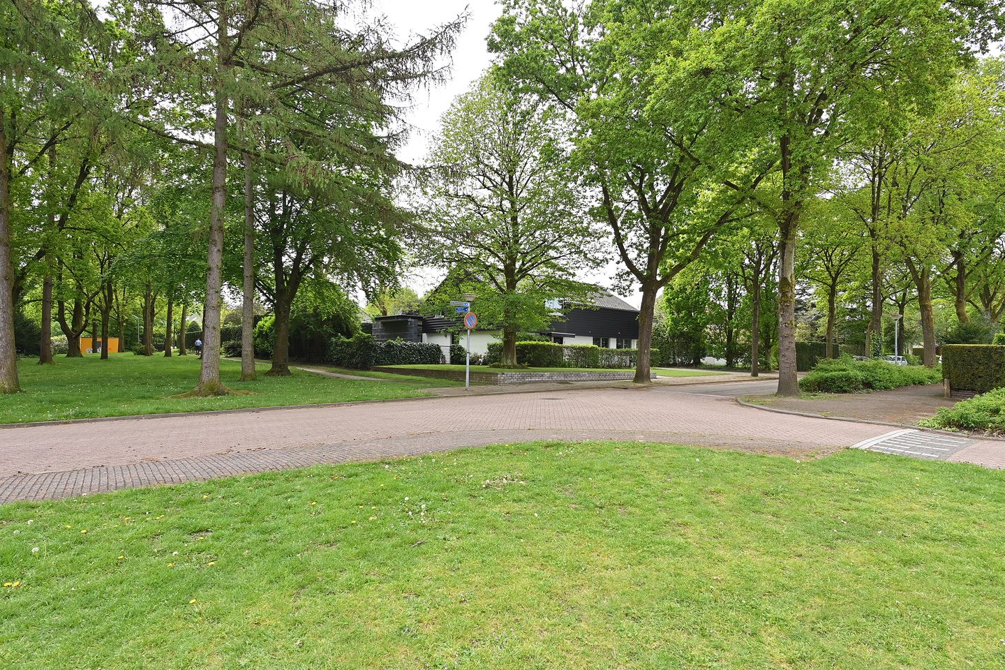 Foto 29 van Mackaylaan 1