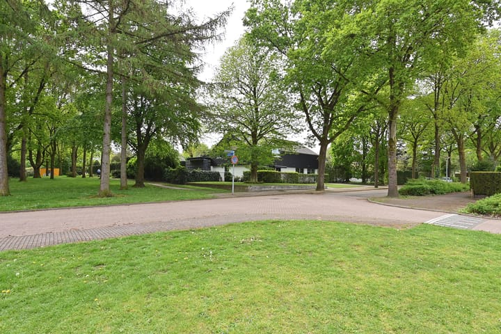 Foto 29 van Mackaylaan 1