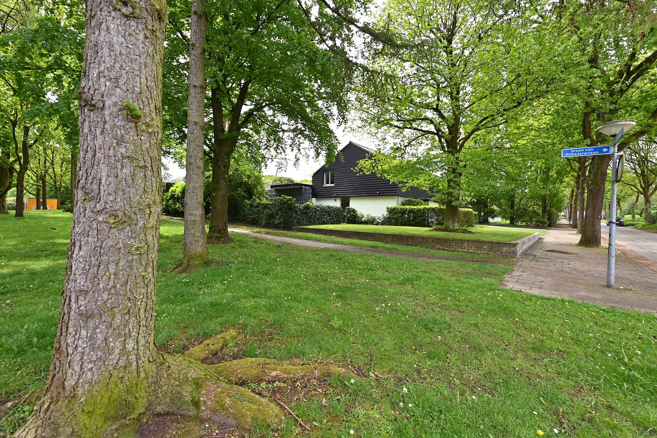 Foto 30 van Mackaylaan 1