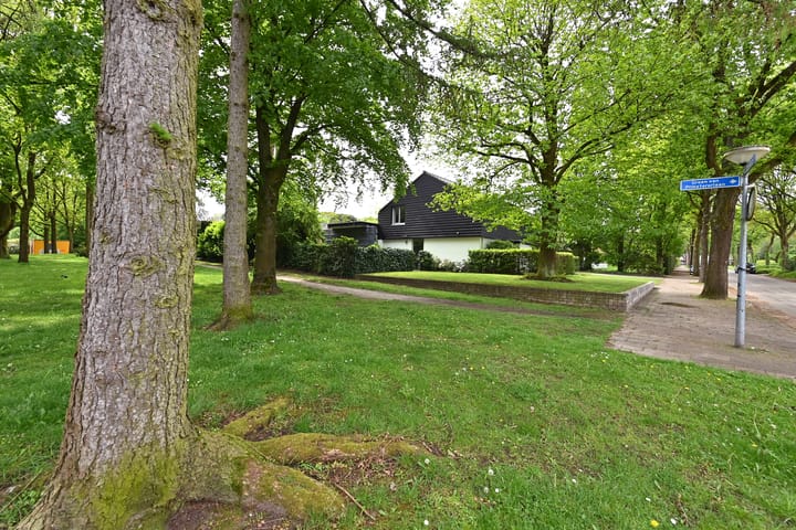 Foto 30 van Mackaylaan 1