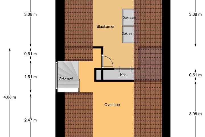 Bekijk foto 45 van Azalealaan 4