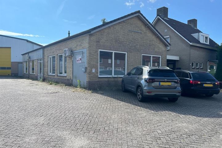 Ekkerstraat 31, Bergeijk