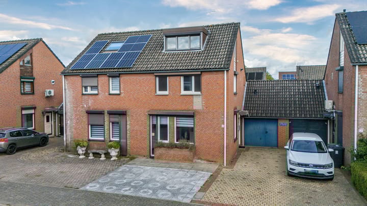 Foto 1 van Spireastraat 4