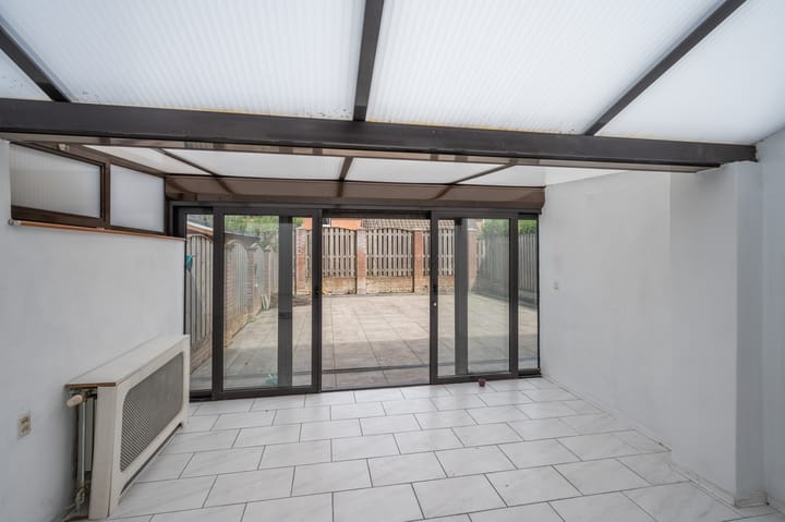 Foto 7 van Spireastraat 4