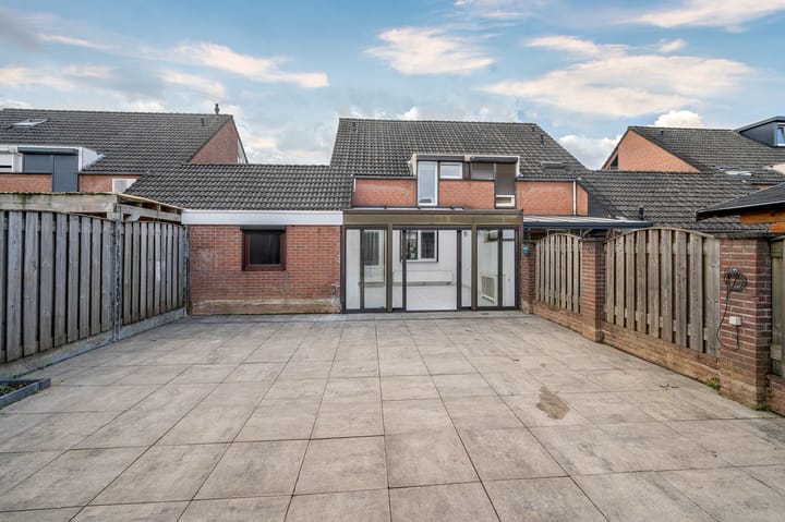 Foto 20 van Spireastraat 4