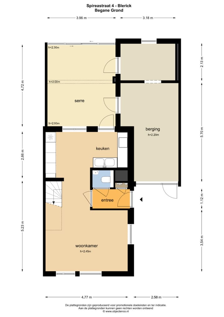 Foto 23 van Spireastraat 4