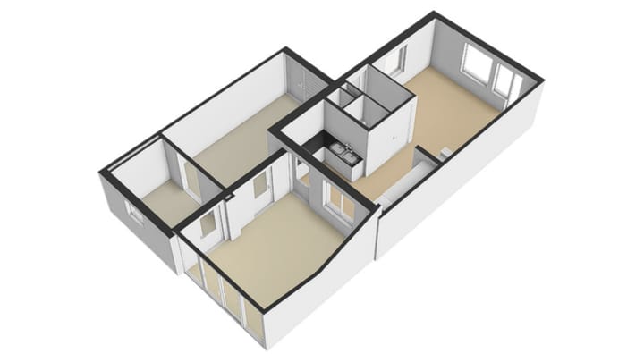 Foto 24 van Spireastraat 4