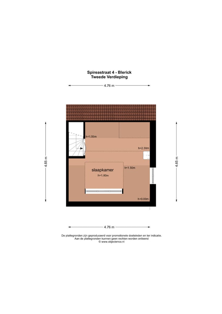Foto 27 van Spireastraat 4