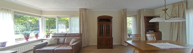 View 360° photo of Woonkamer of Polenweg 16