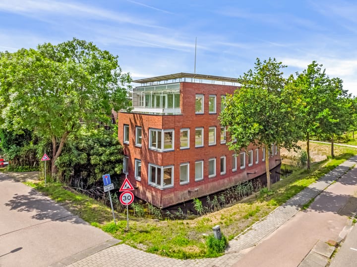 Foto 1 van Noorderakerweg 90-B