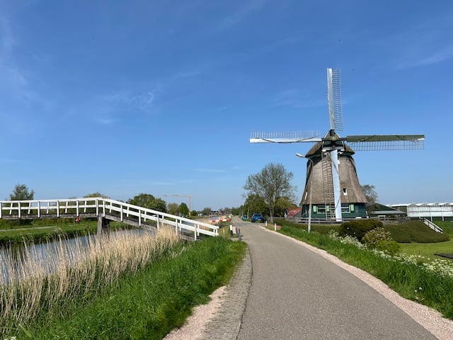 View photo 37 of Woudrustlaan 22