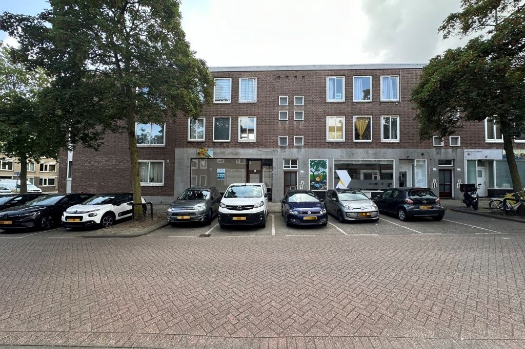 Bekijk foto 4 van Voornsestraat 2-A