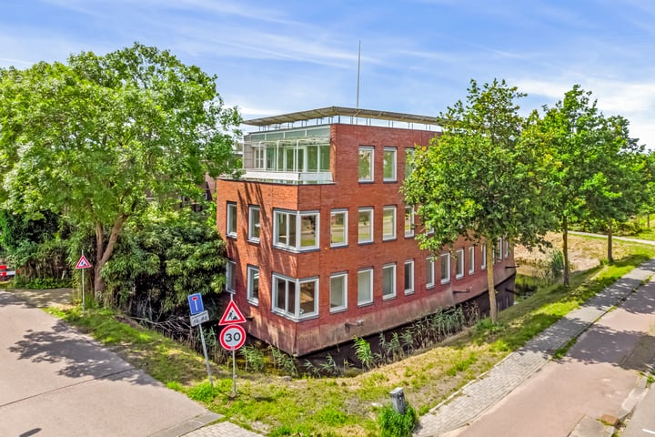 Noorderakerweg 90 F
