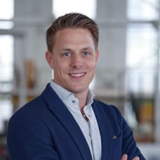 Daan Meiboom - Makelaar (Directeur)