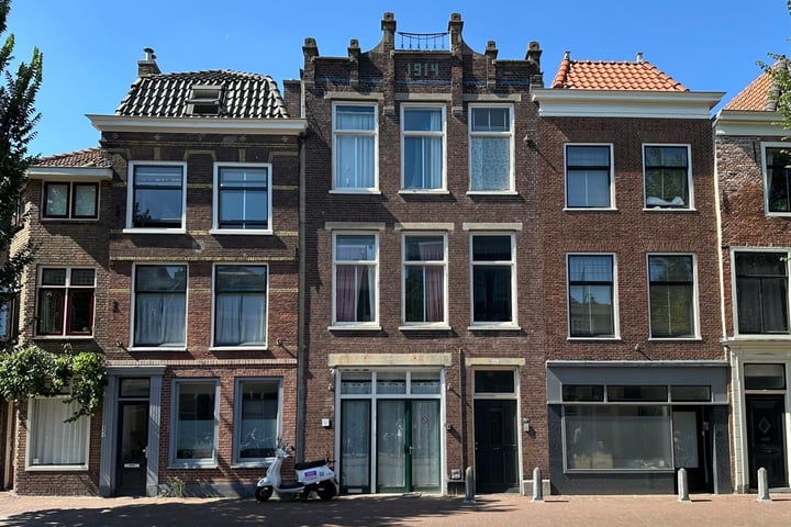 Bekijk foto 1 van Hooigracht 70