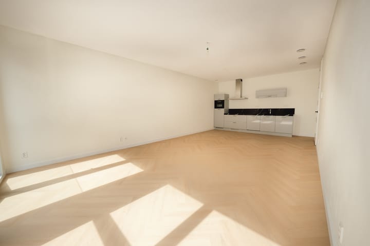 Foto 1 van Mies van der Rohestraat 149