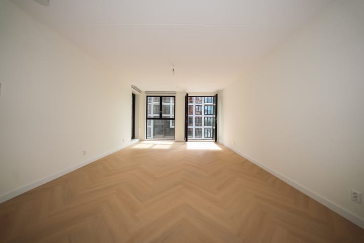 Foto 7 van Mies van der Rohestraat 149