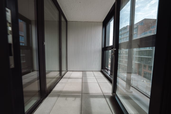 Foto 8 van Mies van der Rohestraat 149