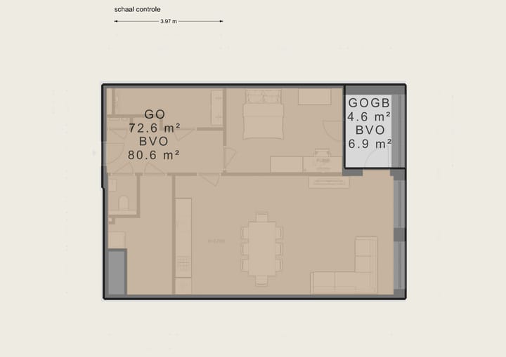 Foto 26 van Mies van der Rohestraat 149