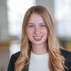 Kelsey van der Logt - Makelaar