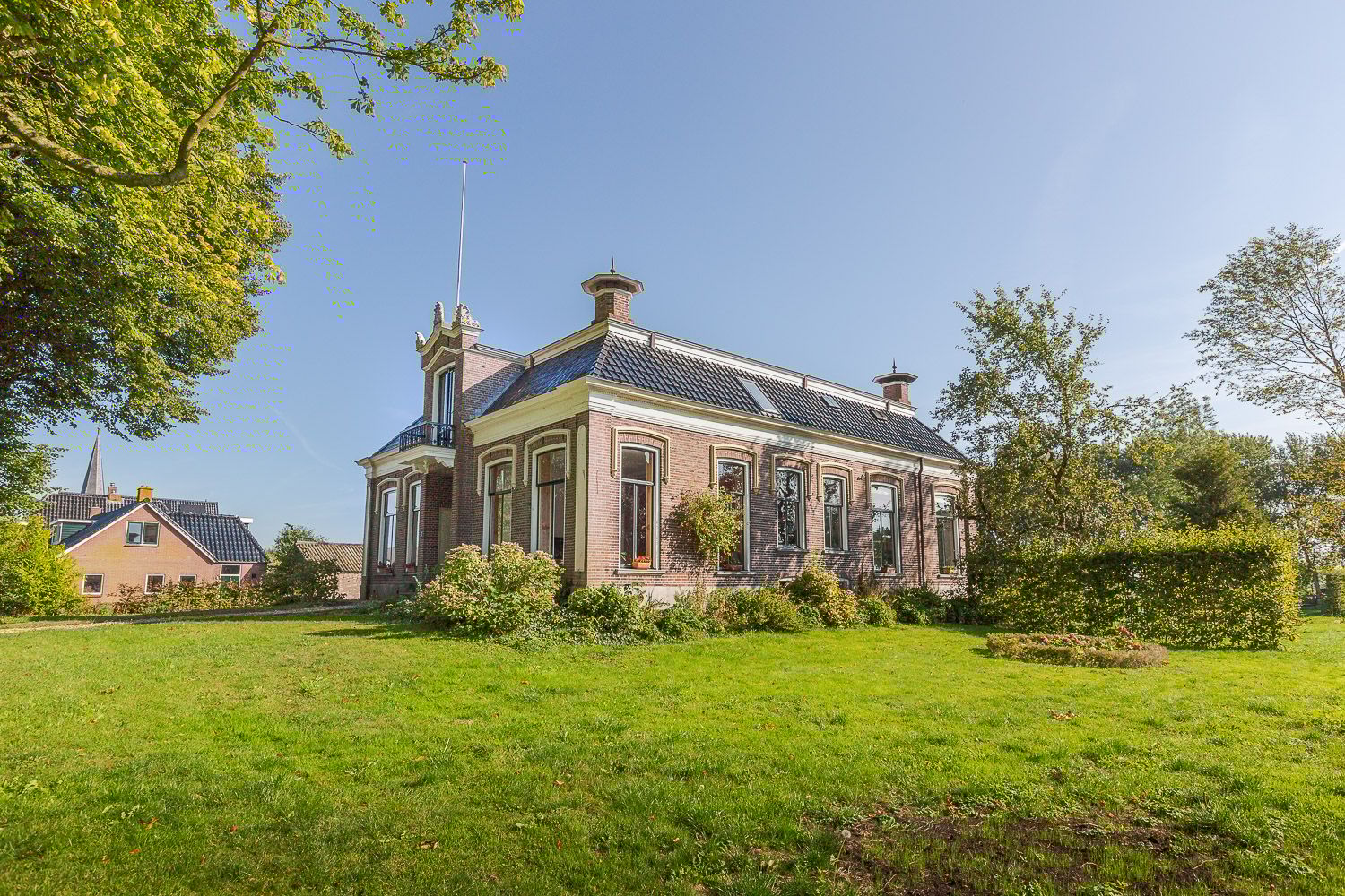 Foto 3 van Tsjerkebuorren 43