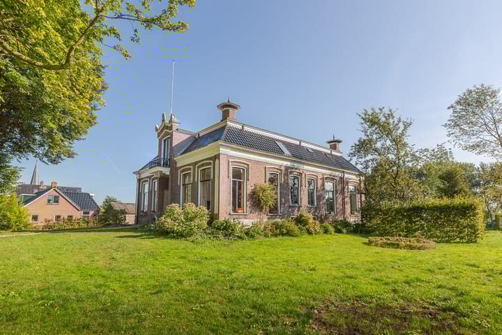 Foto 3 van Tsjerkebuorren 43