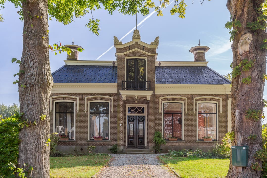 Foto 1 van Tsjerkebuorren 43