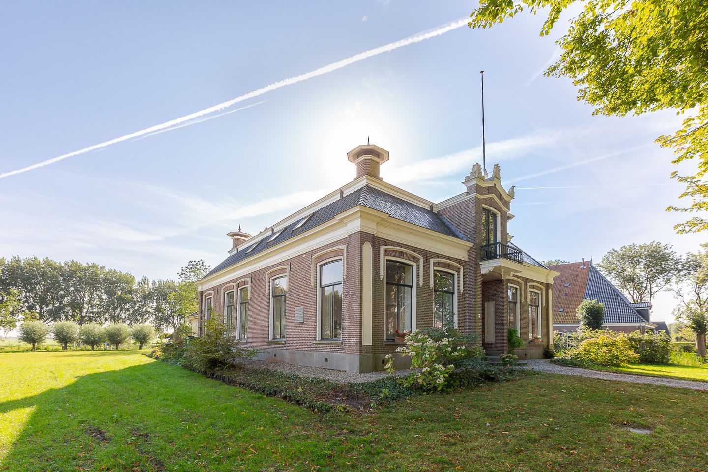 Foto 4 van Tsjerkebuorren 43