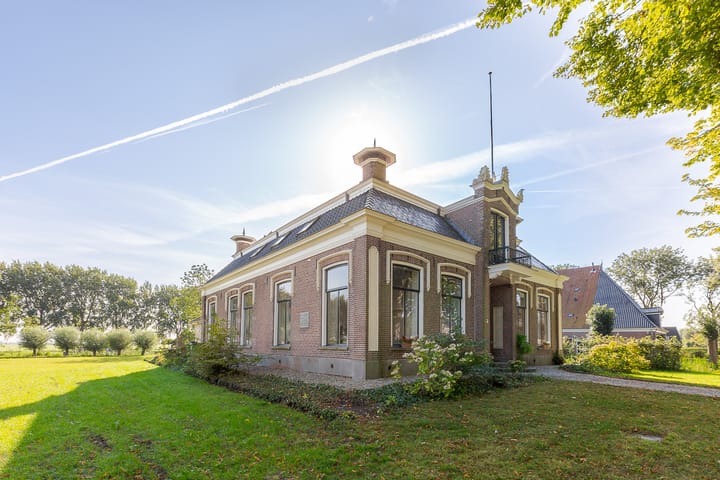 Foto 4 van Tsjerkebuorren 43