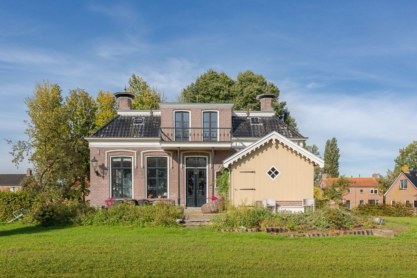 Foto 5 van Tsjerkebuorren 43