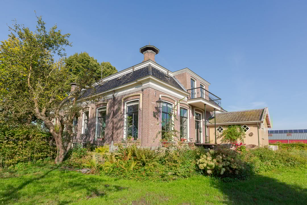 Foto 7 van Tsjerkebuorren 43