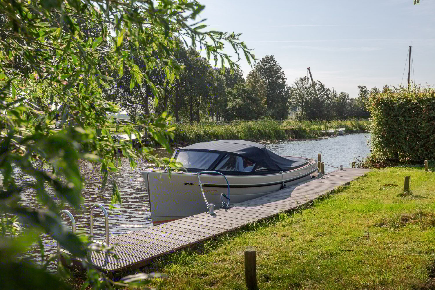 Foto 9 van Tsjerkebuorren 43