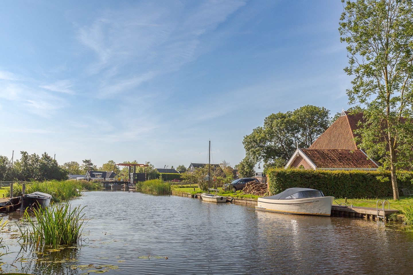 Foto 10 van Tsjerkebuorren 43