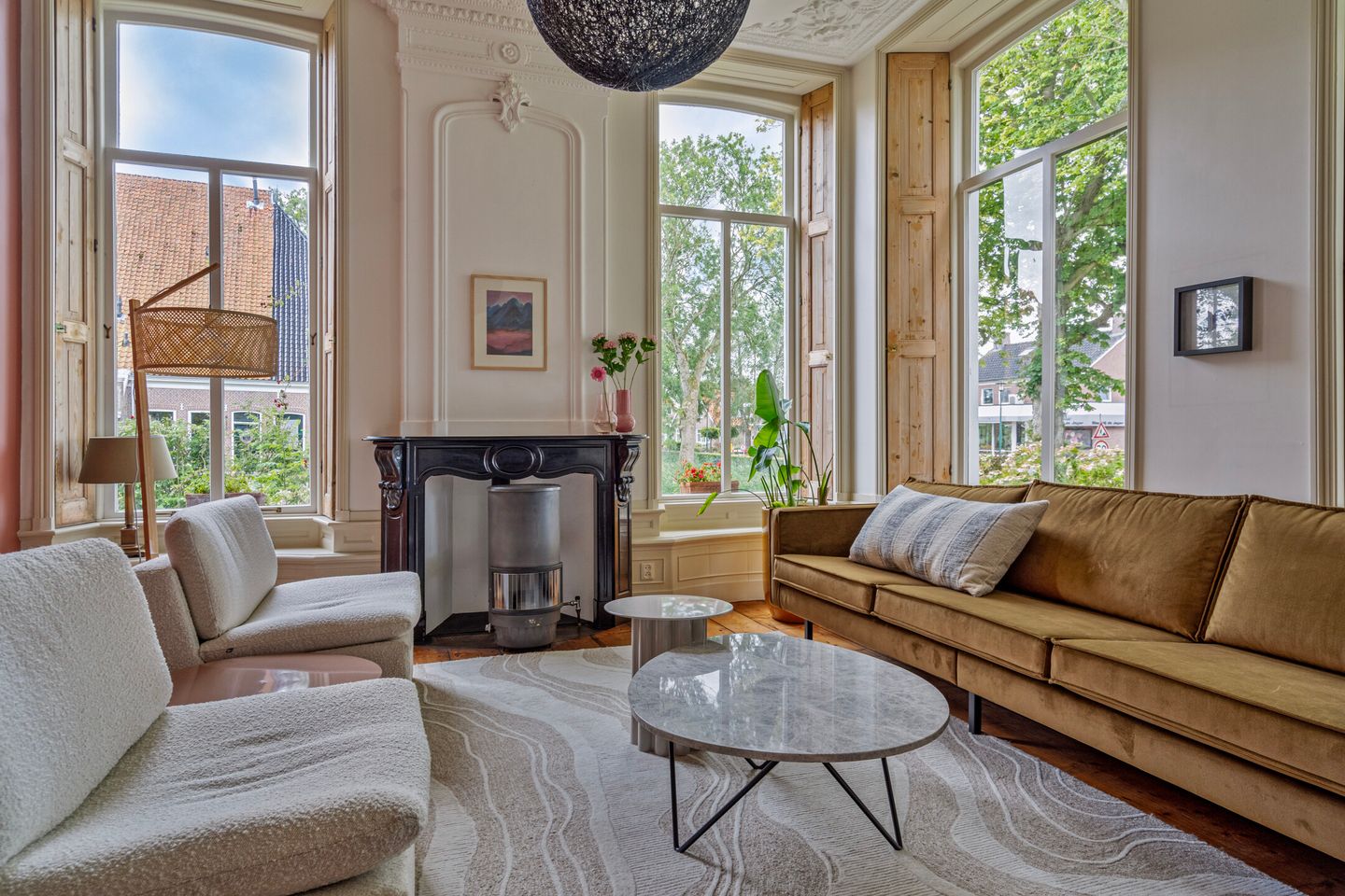 Foto 20 van Tsjerkebuorren 43