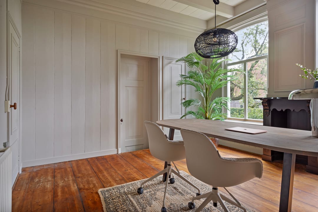 Foto 23 van Tsjerkebuorren 43