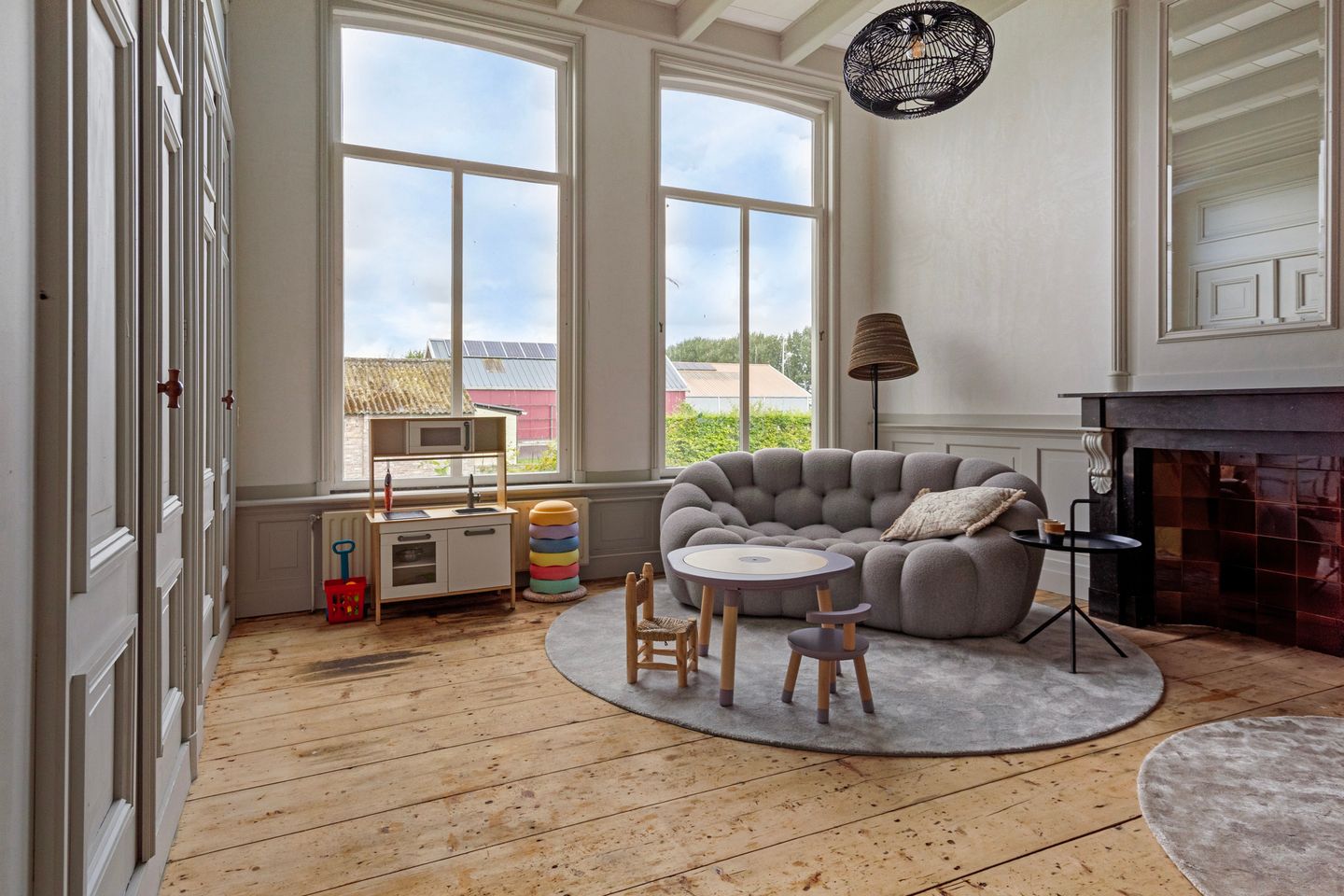 Foto 29 van Tsjerkebuorren 43