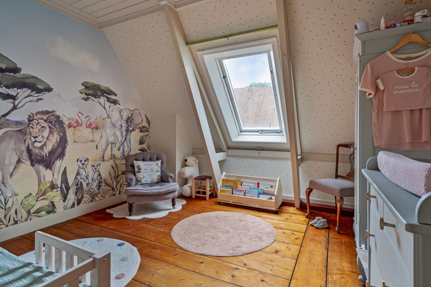 Foto 44 van Tsjerkebuorren 43